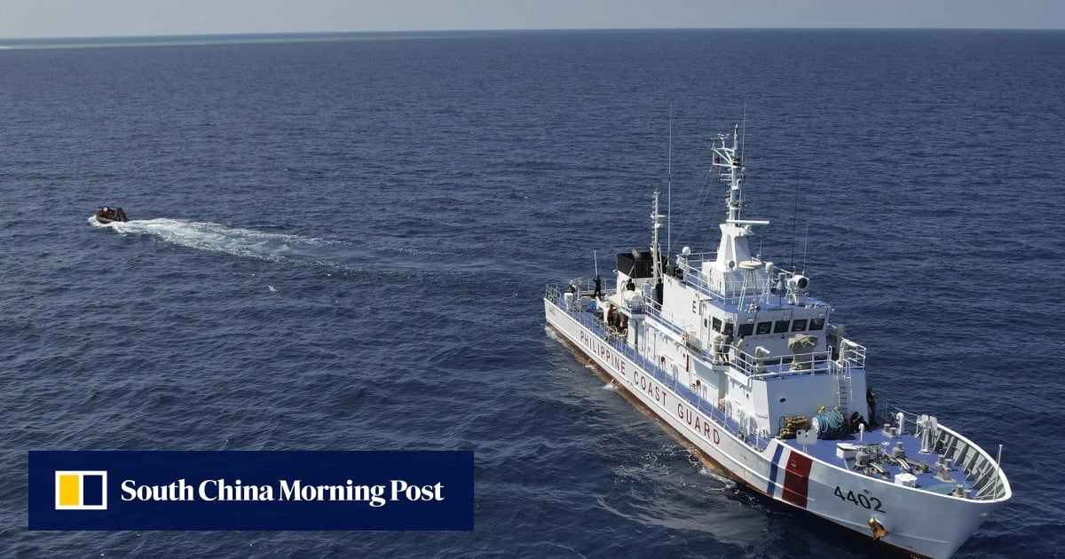 South China Sea: how Beijing uses pinyin translations to double down on territorial claims