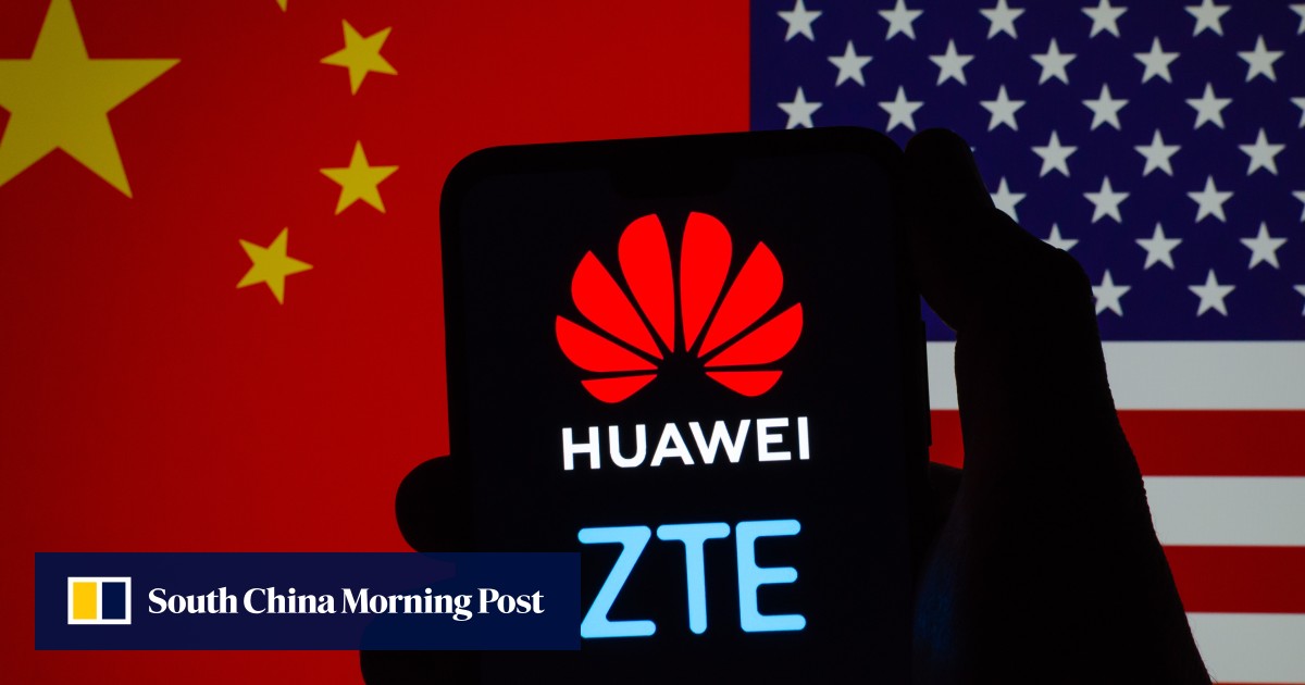 US replacement of Chinese IT equipment will cost billions of dollars more, analysts say