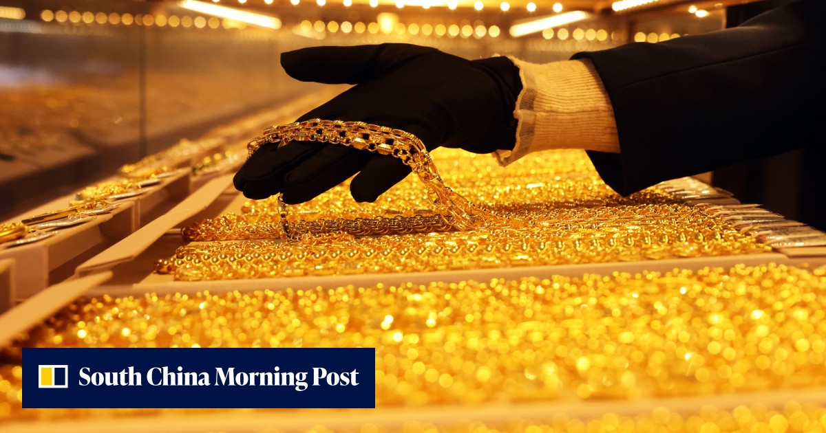 China’s gold rush: world-leading jewellery surge shows how other ...