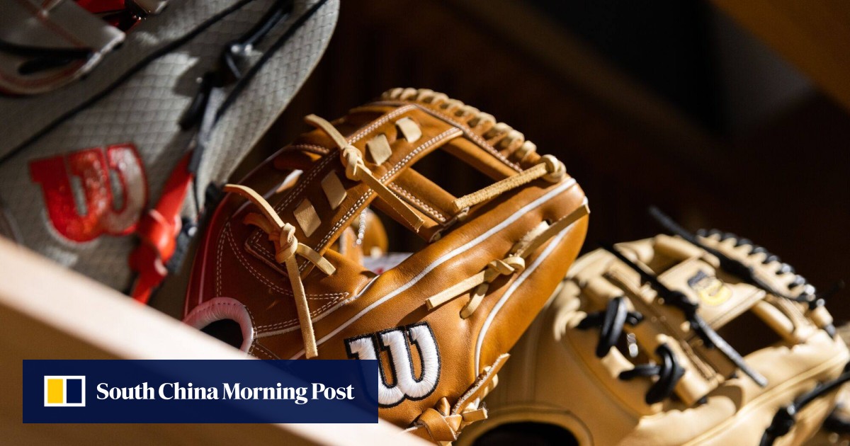 Amer, backed by Anta Sports, makes winning debut in New York after US.4 billion stock offering