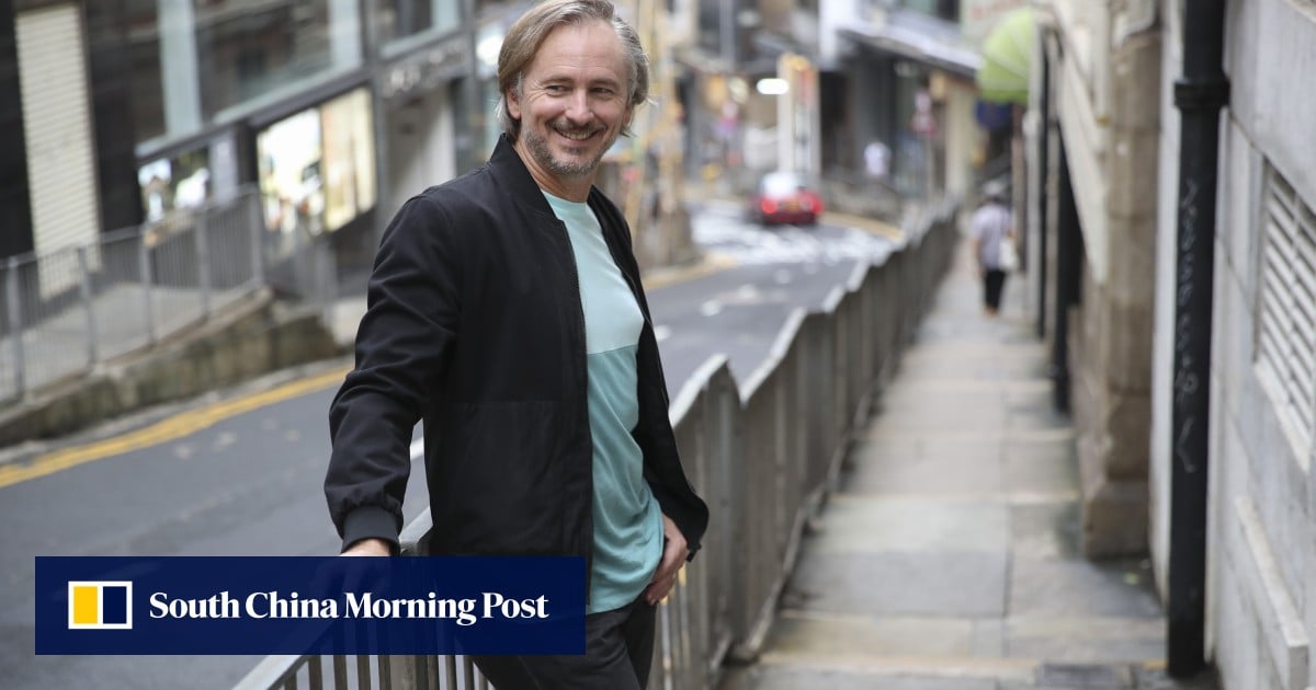 Australian Actor Gregory Charles Rivers Dies at 58