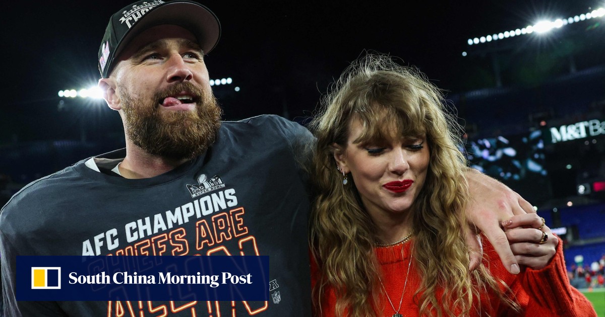 Taylor Swift can make it from Tokyo concert to Travis Kelce’s Super Bowl game on time, Japan embassy assures anxious fans