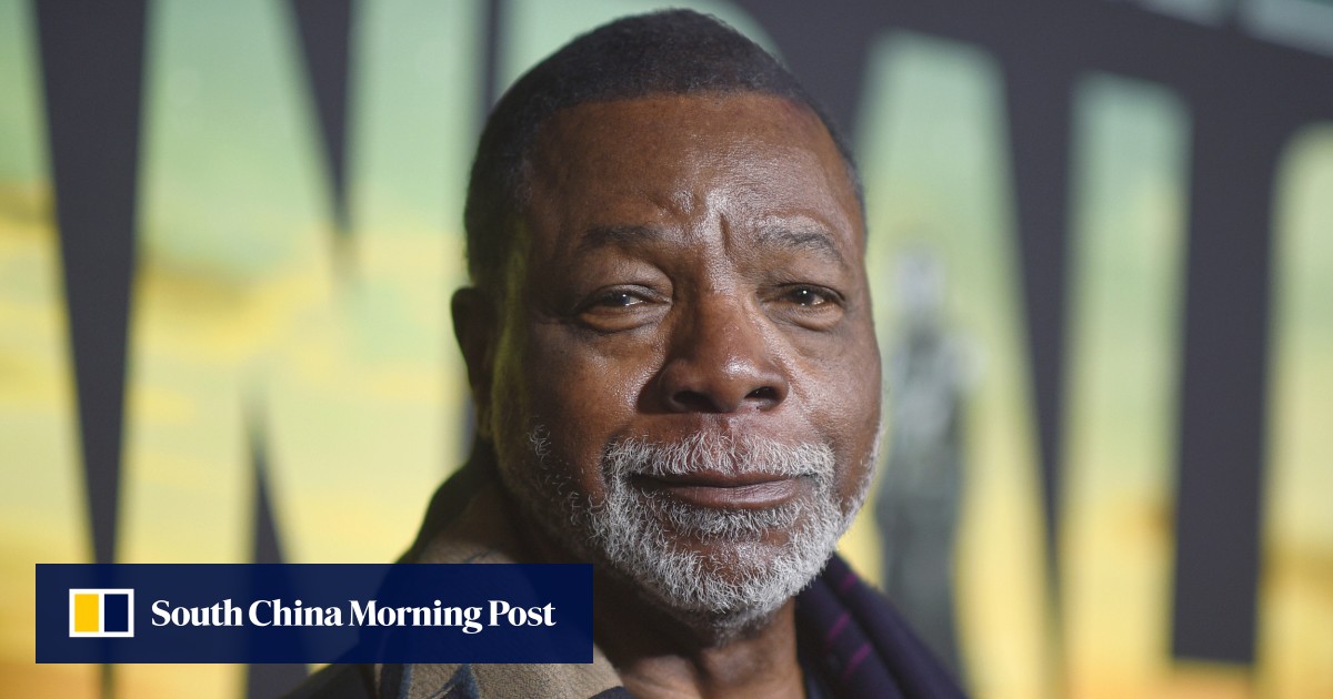 Carl Weathers, who starred in Rocky films and The Mandalorian, dead at 76