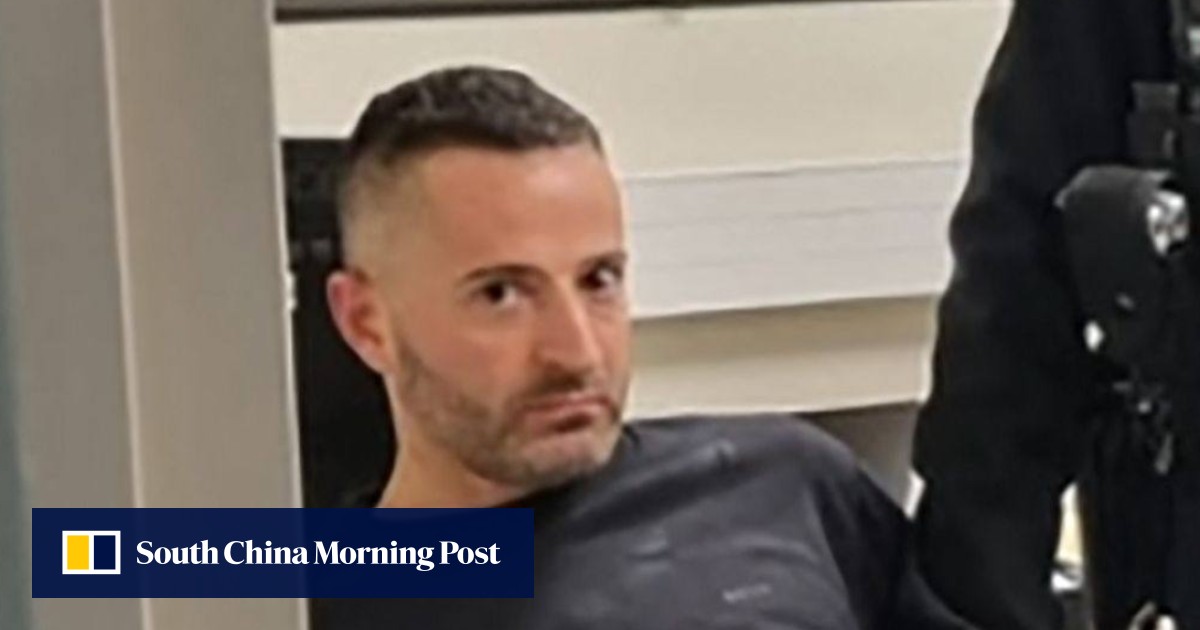 Italy arrests fugitive boss of ‘most violent’ mafia on French island ...