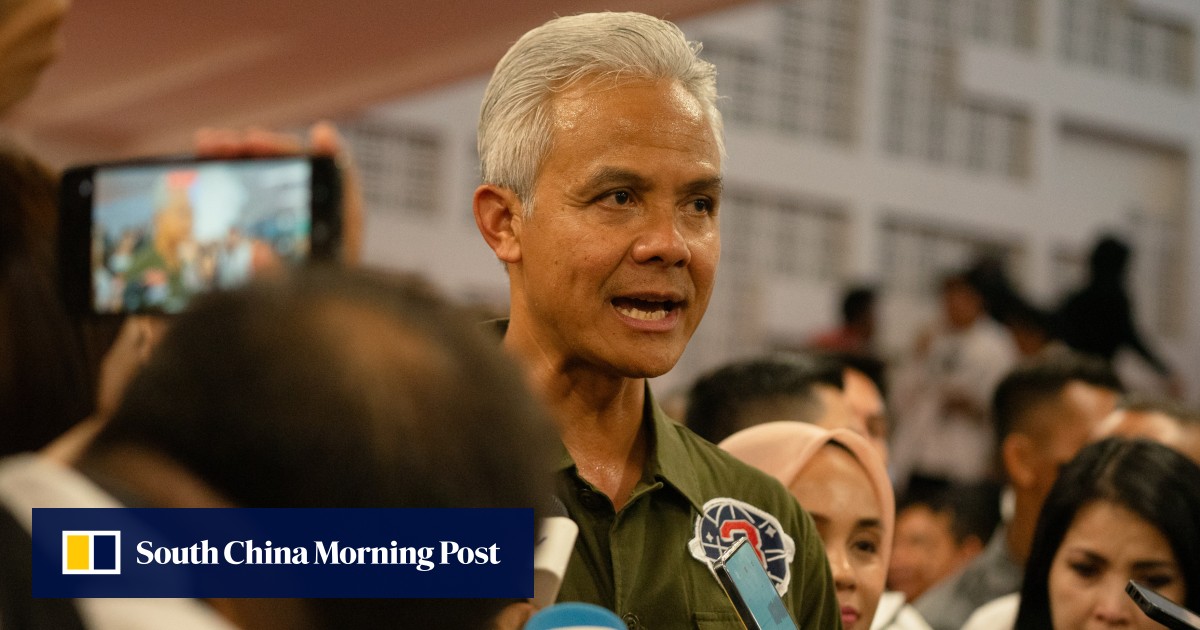 Pemilu Indonesia 2024: Bisakah Kanjar Pranovo Memaksa Pemilu Saat Tawaran untuk 'Kemenangan Total' Menipis?