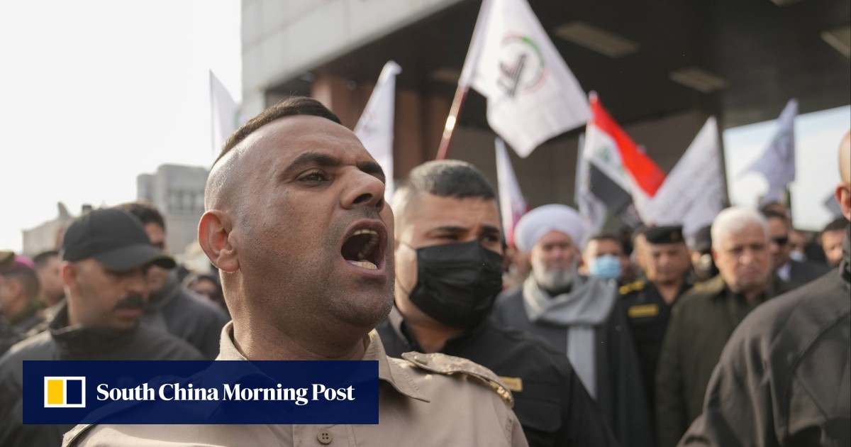 US national security adviser Jake Sullivan says more strikes planned on Iran-backed groups