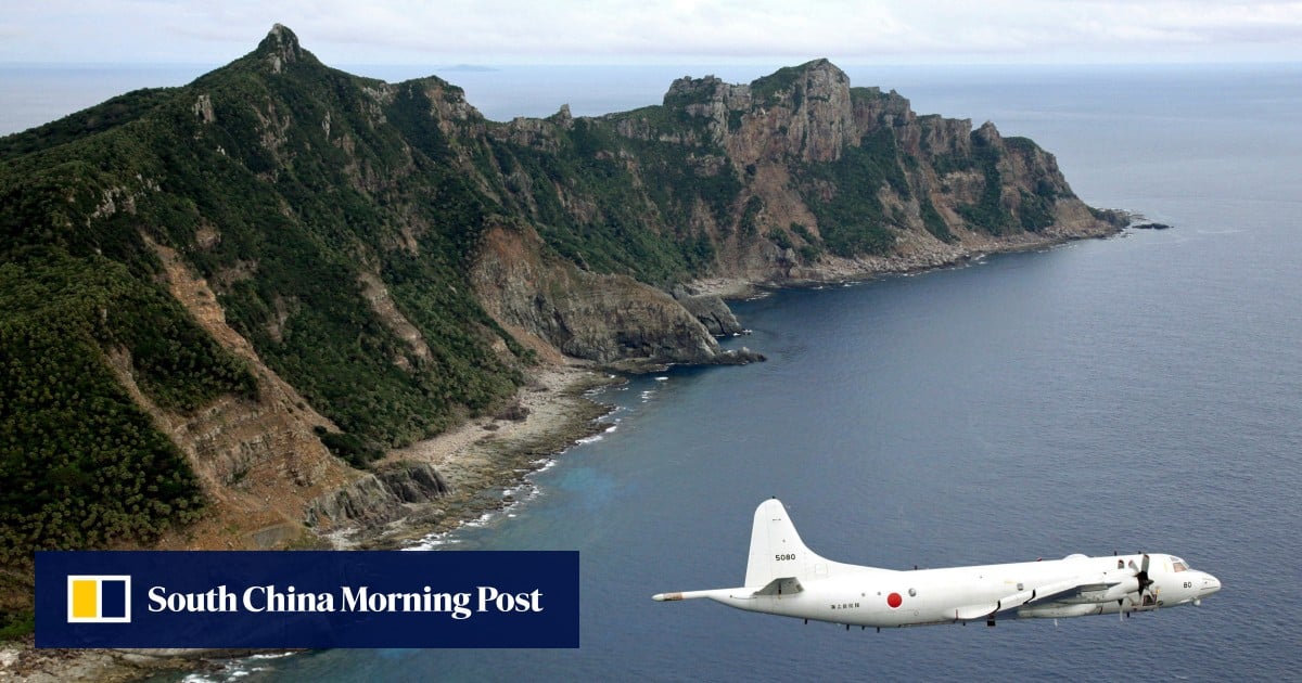 釣魚島付近の中国船は、中国対マニラの南シナ海型紛争に対する日本の懸念を煽っている。