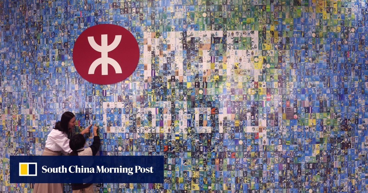 Hong Kong’s MTR Lab eyes investment opportunities in property tech in bid to help city reach carbon neutrality by 2050