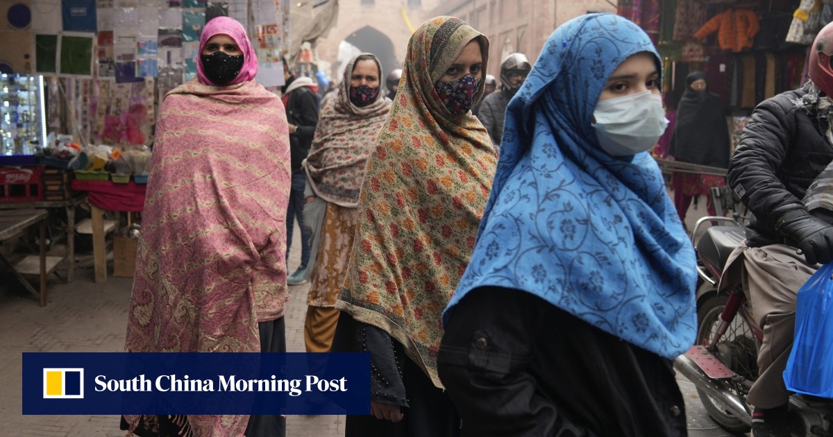 In Pakistan, millions missing from electoral rolls as women ‘lack autonomy’ to vote