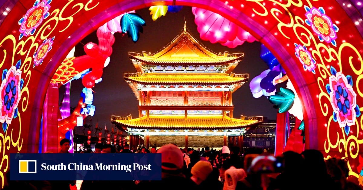 荣鼎集团报告警告中国经济“一切都不好”，批评北京缺乏结构性改革
