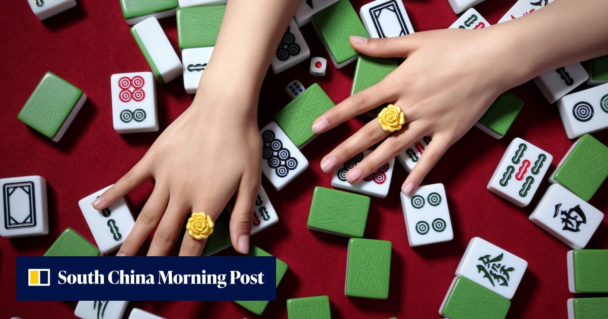Mahjong Luck Bad luck in mahjong? 4 game taboos to avoid, from shoulder tapping to ...