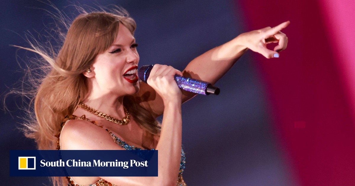 Australia shakes off ‘Taylor Swift inflation’ fears ahead of Eras Tour concerts in Sydney and Melbourne