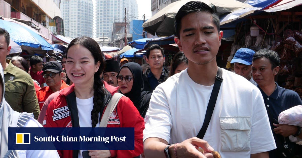 Pemilu Indonesia 2024: Tuntutan semakin meningkat agar pemerintah meninjau kembali larangan kewarganegaraan ganda di tengah 'brain drain' Pemilu Indonesia 2024: Tuntutan semakin meningkat agar pemerintah meninjau kembali larangan kewarganegaraan ganda di tengah 'brain drain'