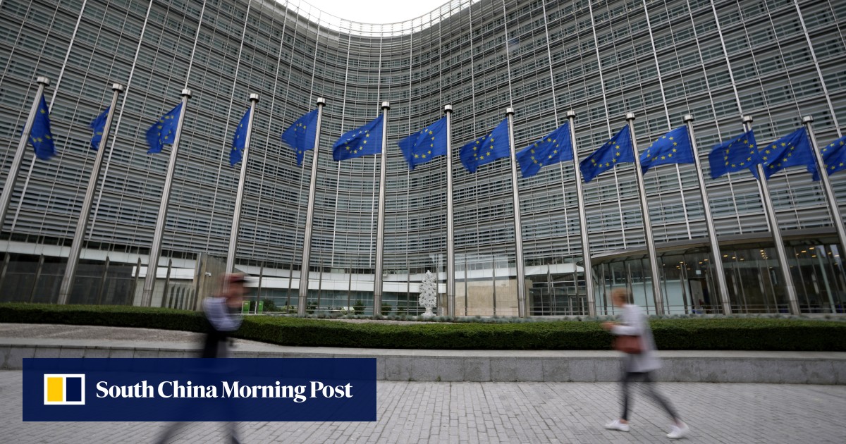 EU split over how to define rape in bloc’s first law combating violence against women