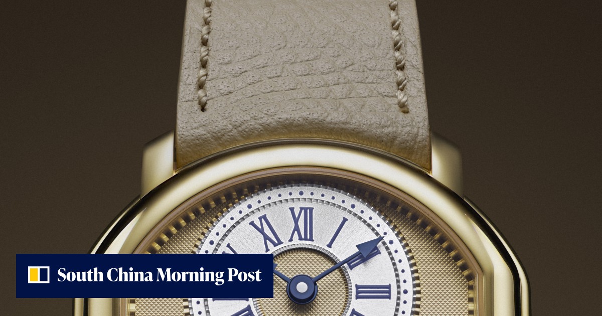 The biggest revelations from LVMH Watch Week 2024: leadership changes ...