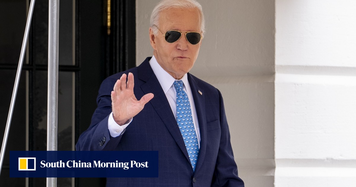 Joe Biden won’t face charges in classified documents probe