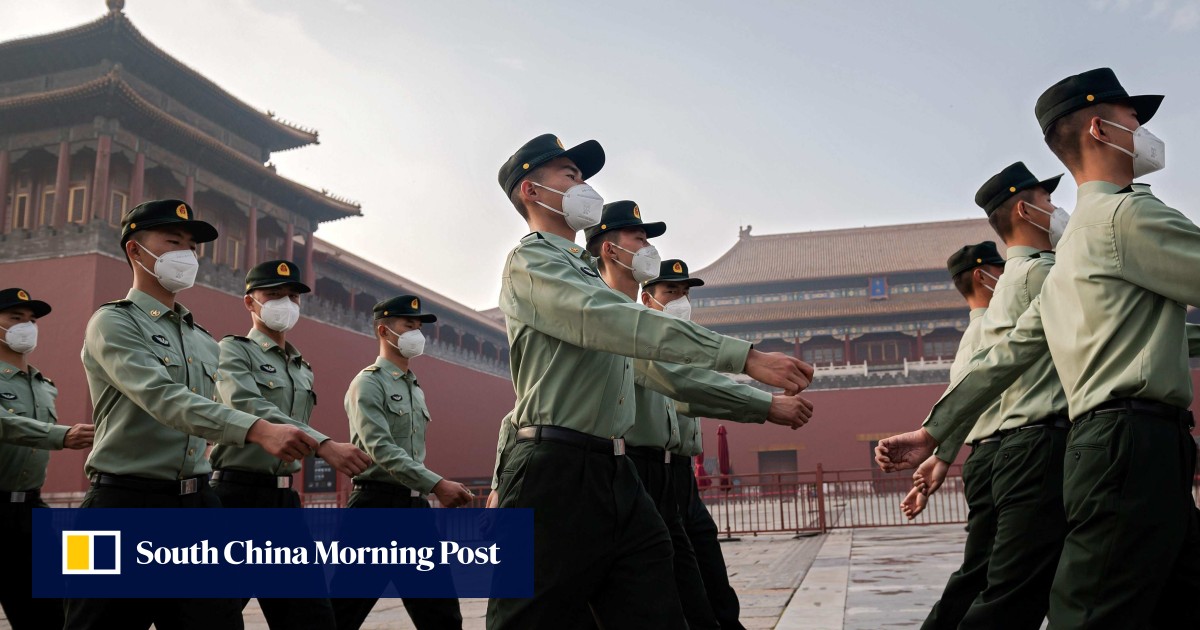 IDG Capital works to rebut US ‘confusion’ over its inclusion on Pentagon’s list of companies with ties to China’s military