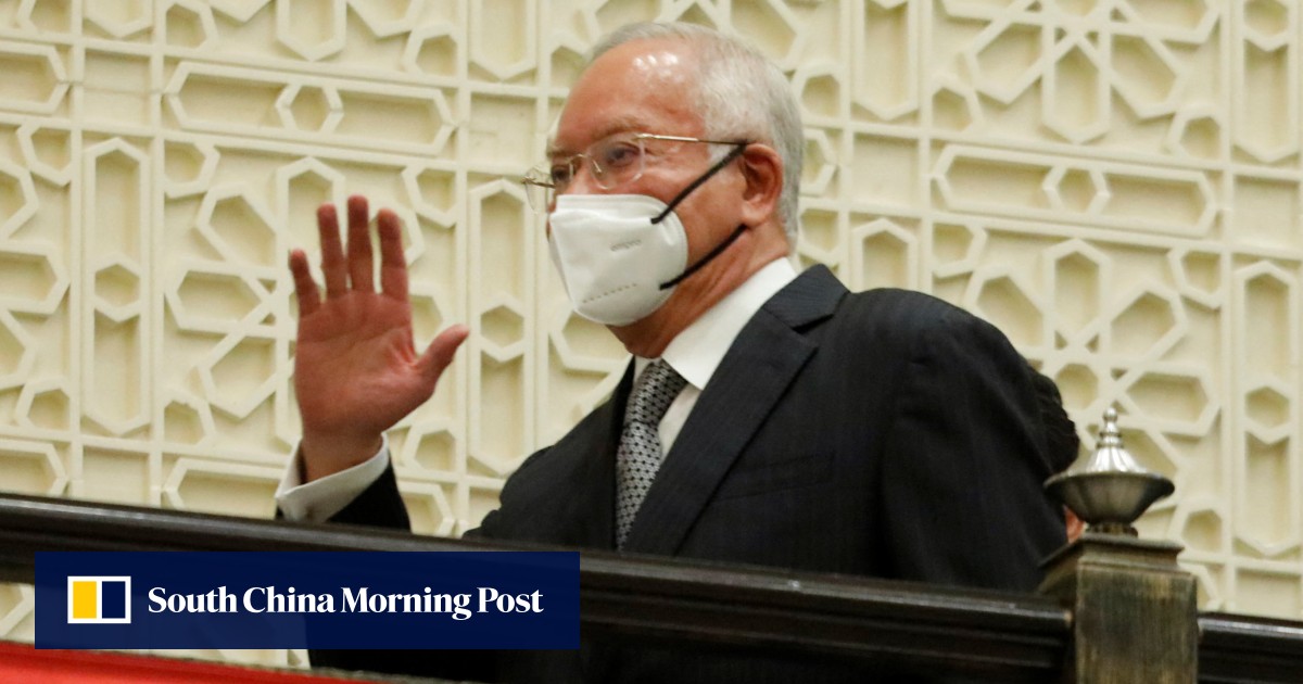 马来西亚 1MDB 丑闻:监管机构警告因宽大处理纳吉布和“政治精英”而引发的抗议 马来西亚 1MDB 丑闻:监管机构警告因宽大处理纳吉布和“政治精英”而引发的抗议