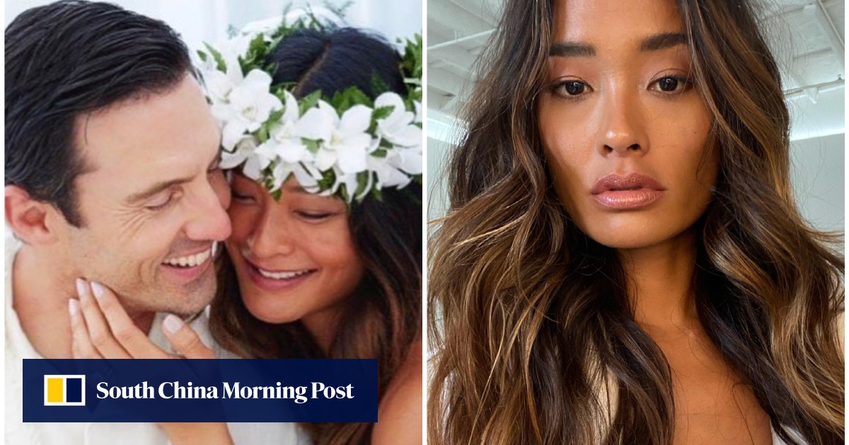 Who is Milo Ventimiglia’s ‘wonderful’ KoreanHawaiian wife, Jarah
