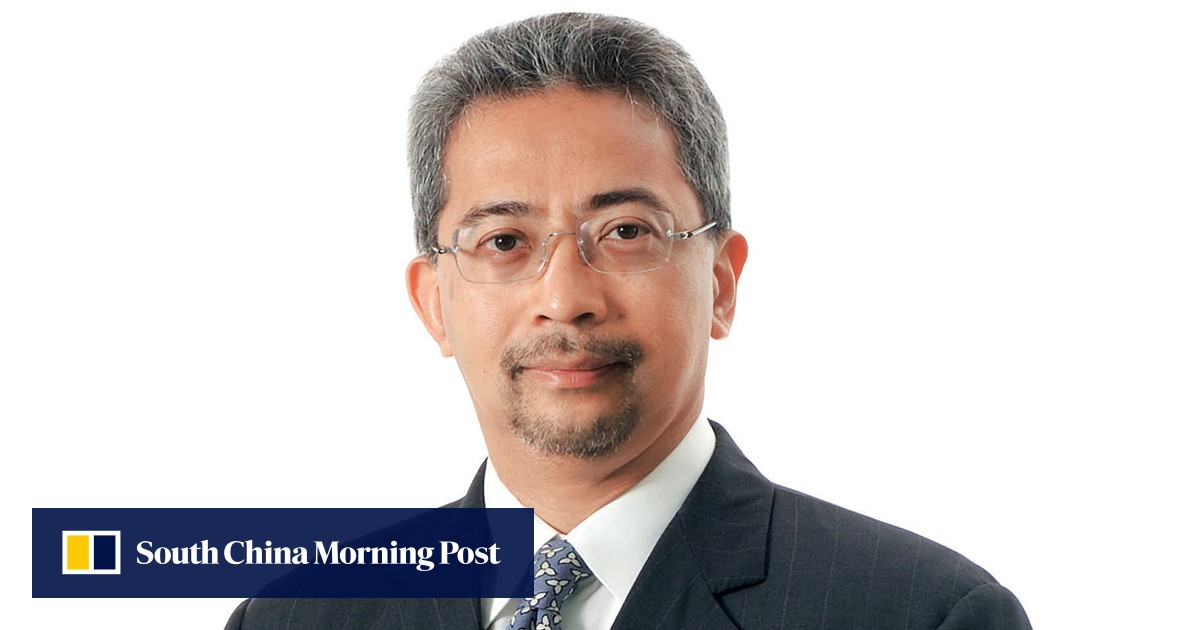 Mahathir’s sons seek ‘patience’ from Malaysia’s anti-graft body amid ‘impossible endeavour’ of digging through assets