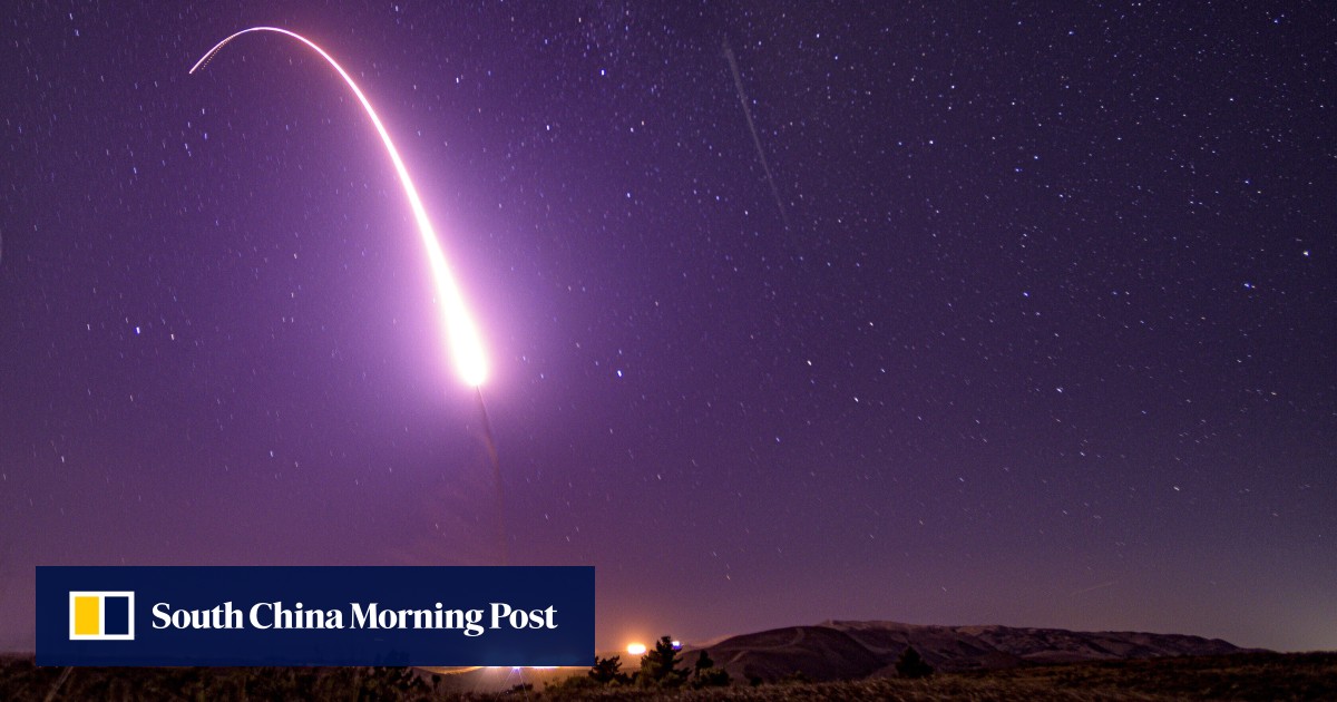 US researcher Chenguang Gong arrested for stealing trade secrets, including missile tracking tech
