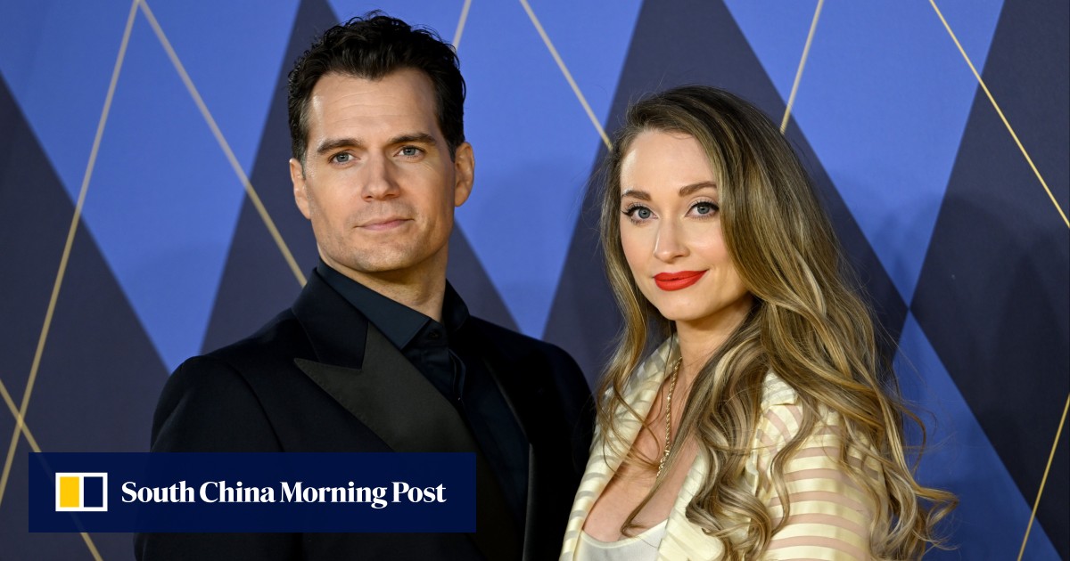 Who is Henry Cavill’s girlfriend, Natalie Viscuso? The Argylle star’s partner stepped out for