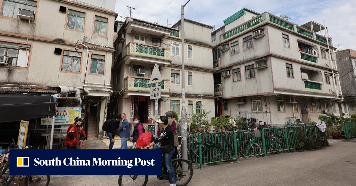Hong Kong police arrest 1 more man in connection with death of mainland ...