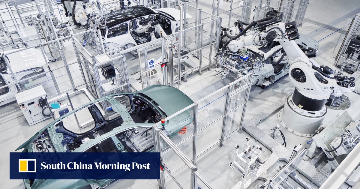 China’s EV makers face rising EU demands on climate disclosures, sustainability compliance, eroding export edge: expert