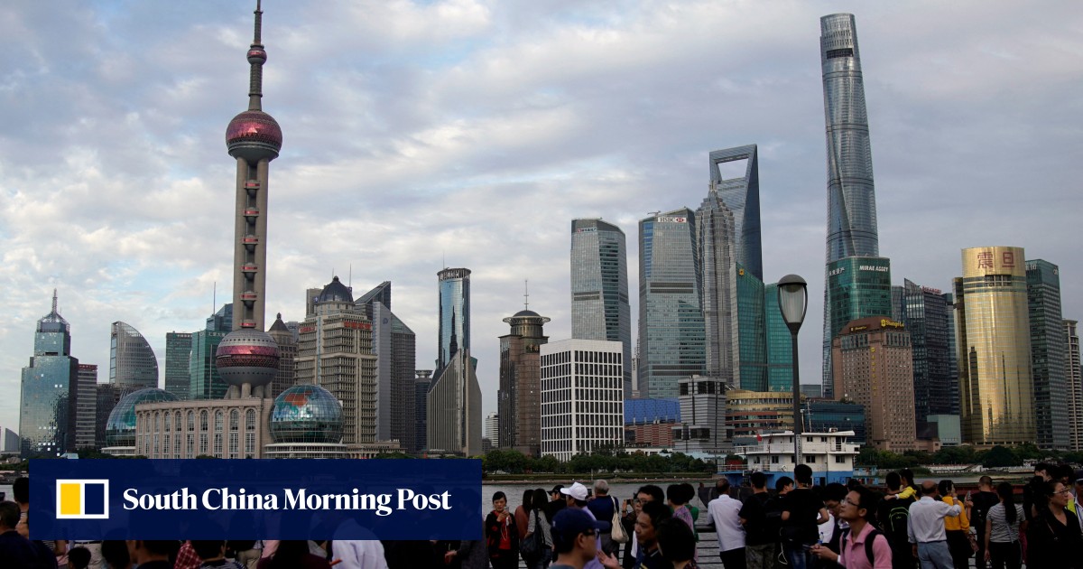 China real estate: Link Reit to fully acquire Shanghai mall from Vanke for US1 million