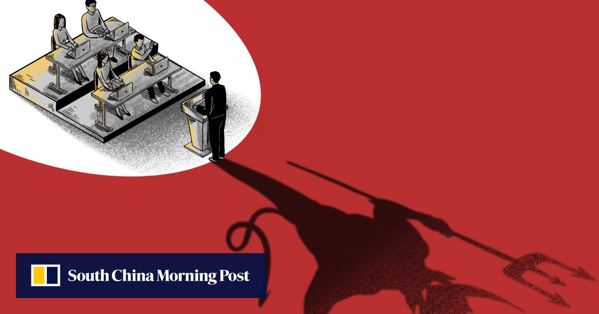 China’s academic star sacked, Hong Kong’s Messi saga, ‘Harvard girl’ back in spotlight: SCMP’s 7 highlights of the week