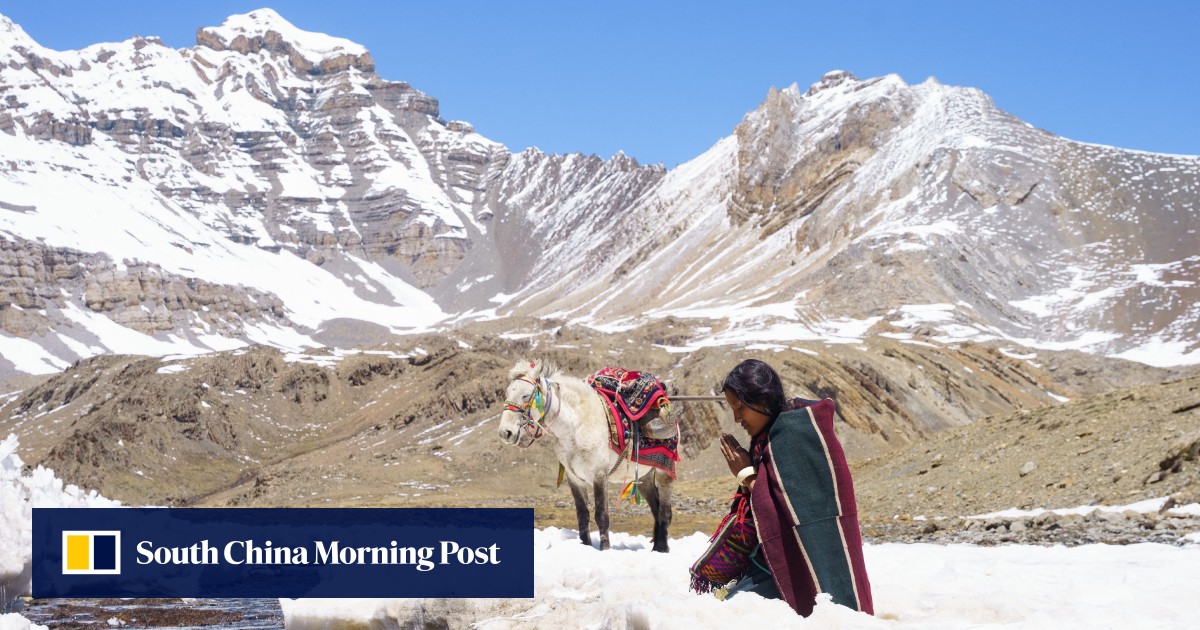 Nepali film set to make history at Berlin International Film Festival: ‘our cinema is ready to compete’