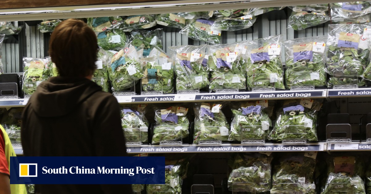 More Australians shoplift groceries amid discontent with ‘rip off’ supermarket chains, food inflation woes