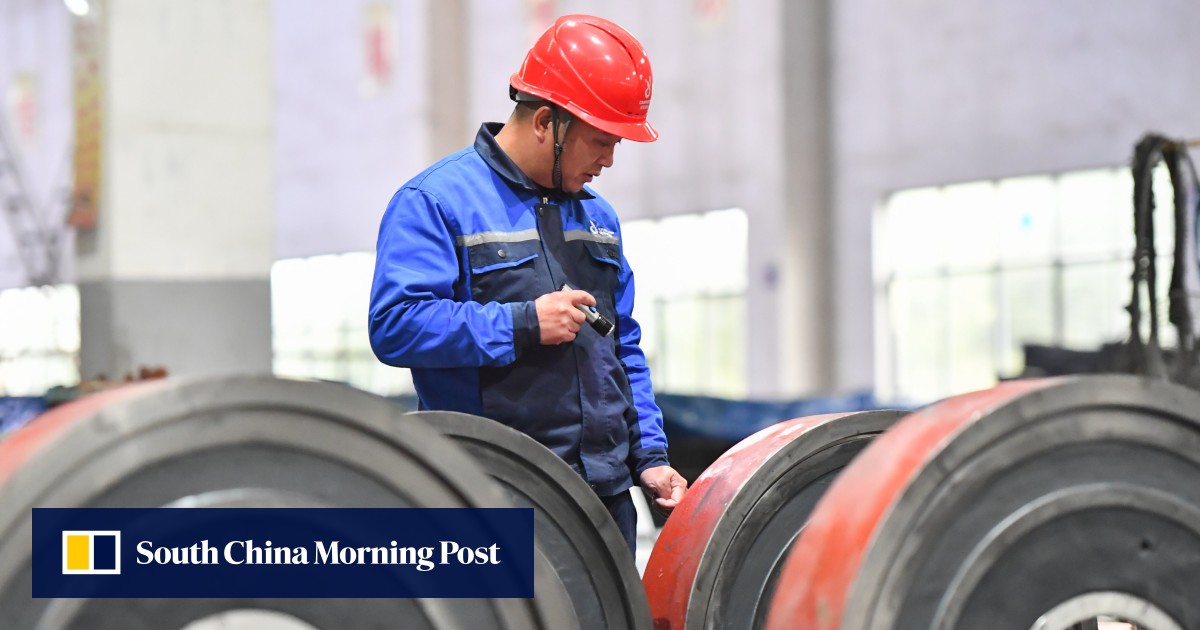 Carbon tax: How Chinese exporters must prepare to provide data ahead of the EU’s world-first emissions duty on imports