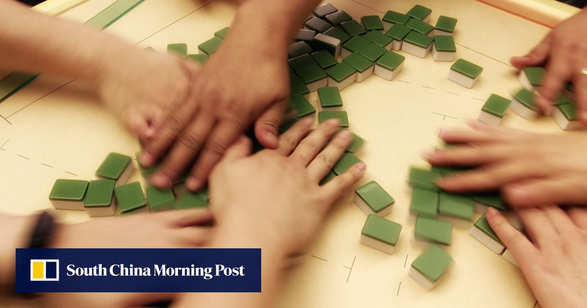 How you play mahjong reveals your personality, as Constance Wu’s Rachel showed in Crazy Rich Asians. So here’s a 3-point code of mahjong etiquette
