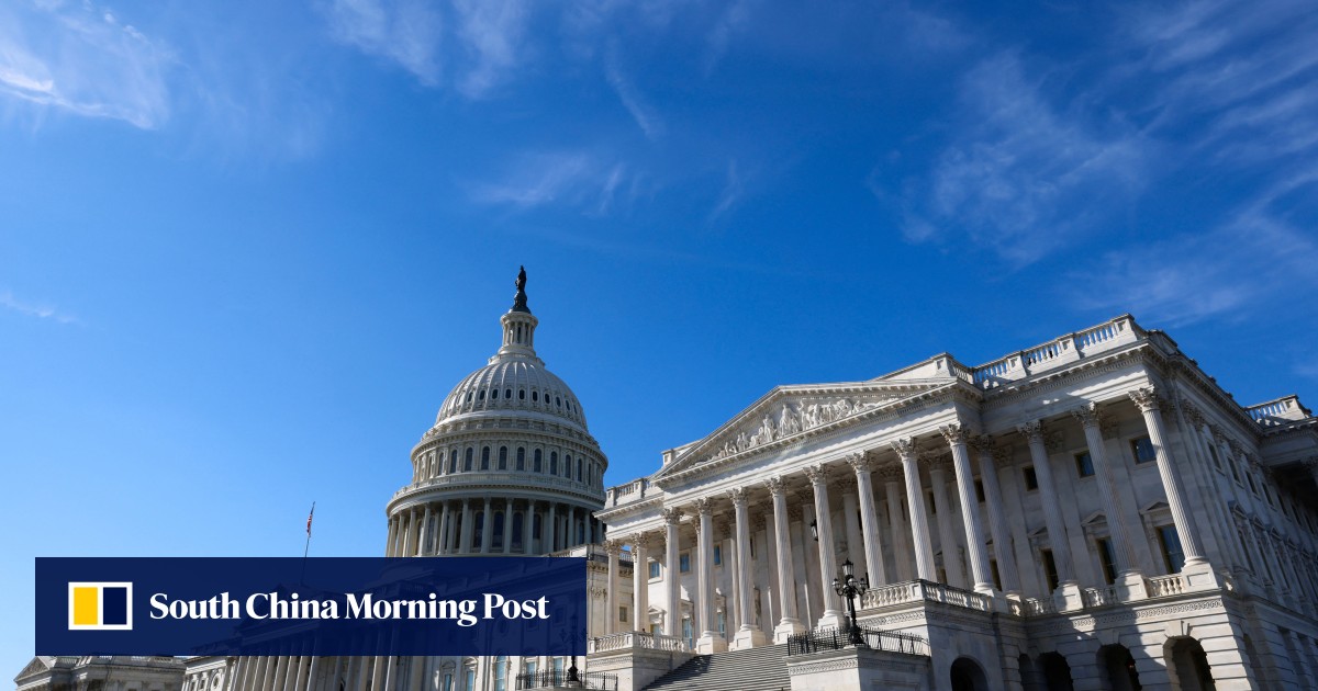 China tech: five US venture capital firms invested over US billion in mainland AI, semiconductors