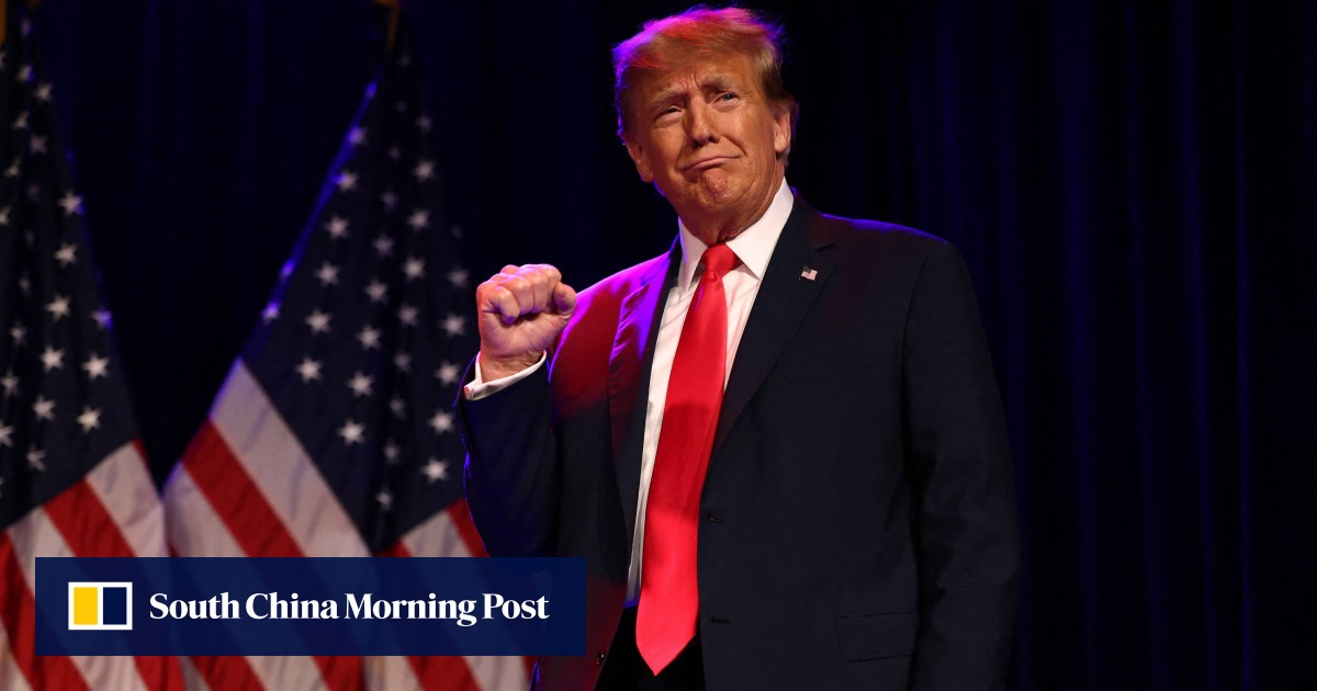 China currency: yuan traders grow anxious at prospect of Donald Trump return to White House