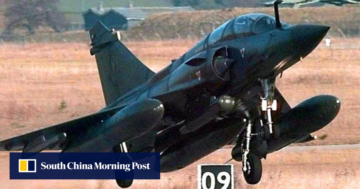 Indonesia scraps US0 million plan to buy second-hand jets from Qatar