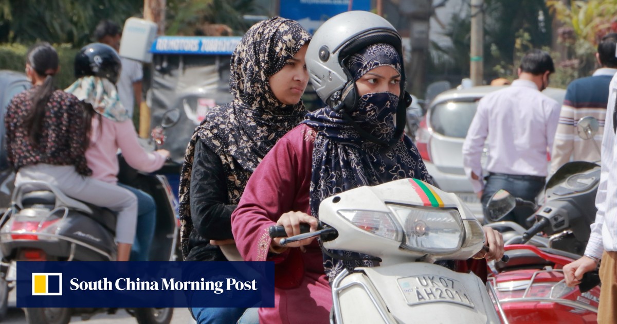 Why a ban on polygamy is dividing Muslim women in India’s Uttarakhand state