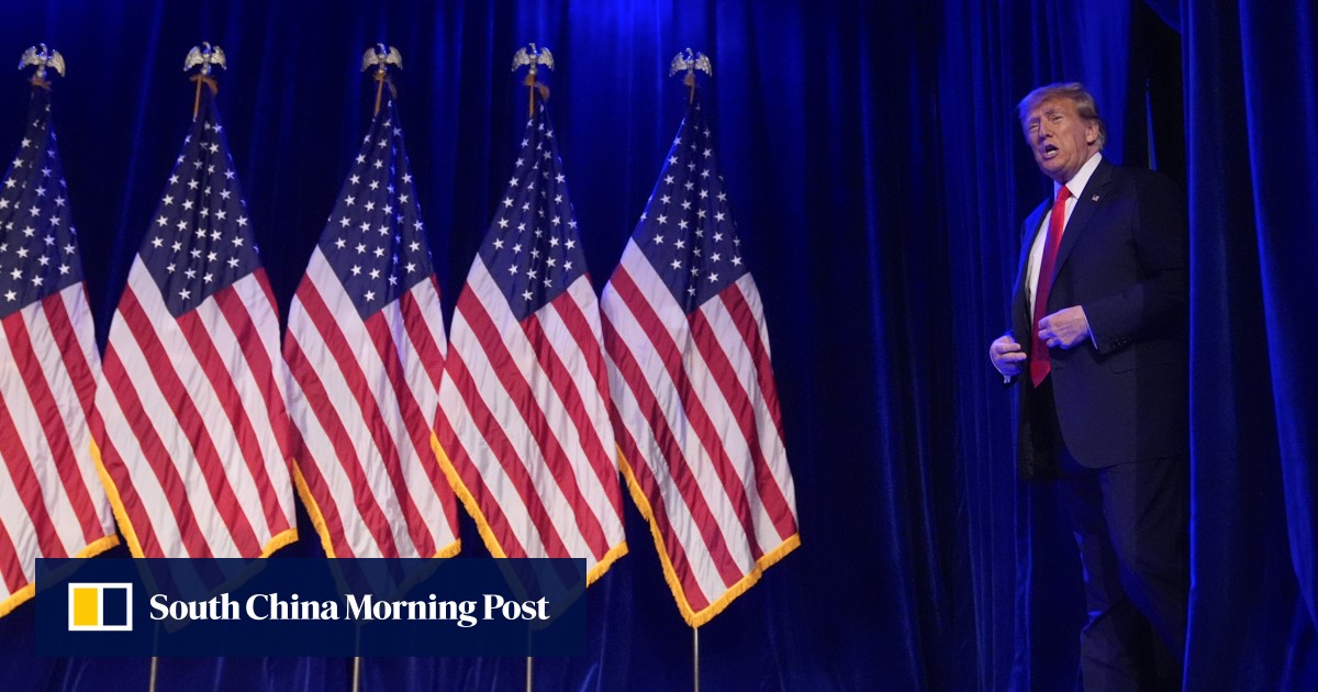 Donald Trump wants new RNC leadership, daughter-in-law Lara Trump as co-chair
