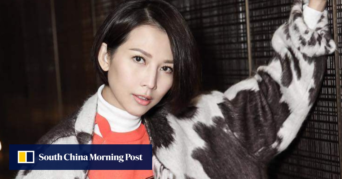 ‘Mesmerising’: Hong Kong actress Ada Choi’s rise to fame, how she dealt with her mother’s gambling addiction, and her life in China today
