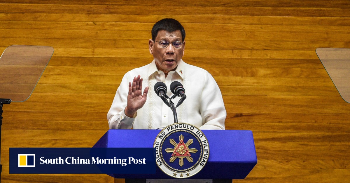 Could Duterte’s Mindanao bid spark tensions in Philippines that ‘suit Beijing’s agenda’ in South China Sea?