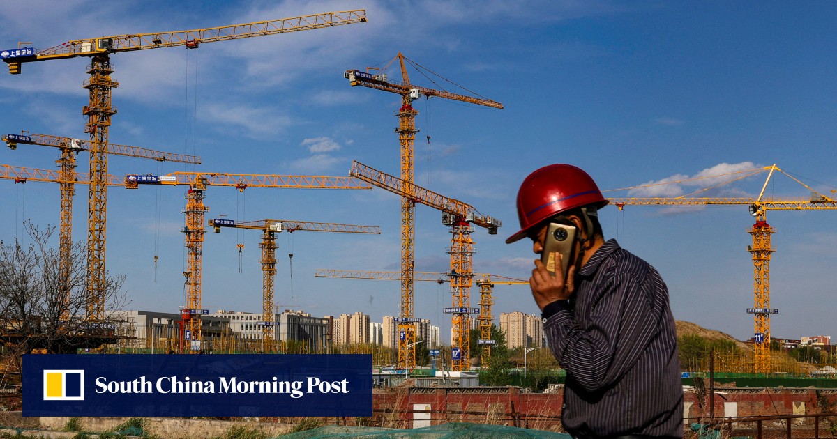CCB, BOC and China Everbright among Chinese lenders that have injected billions into ‘whitelist’ housing projects