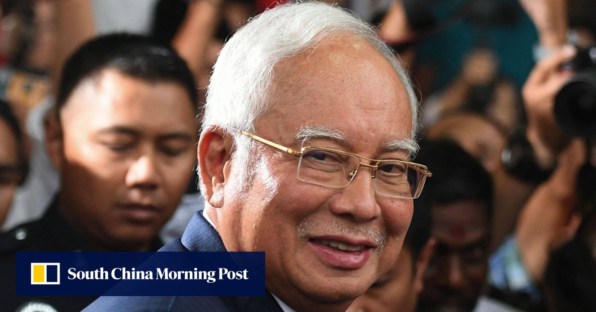 马来西亚 1MDB 丑闻：前律师 Jasmine Loo 告诉法庭，刘特佐将把文件带到纳吉布·拉扎克的吉隆坡住所