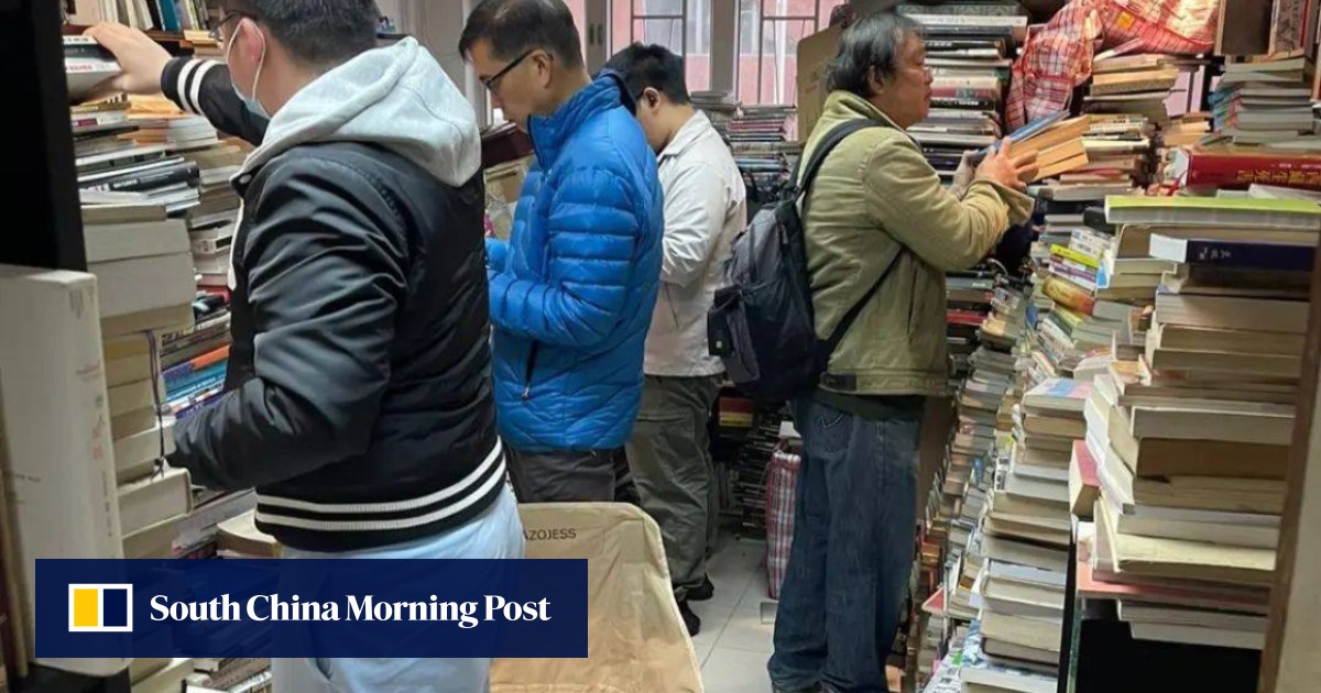 How Hong Kong independent bookstores are in flux amid closures – but it’s not all doom and gloom
