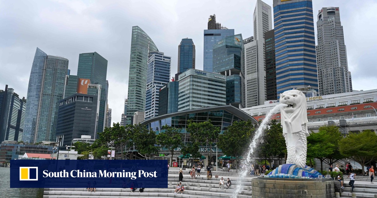 Singapore’s budget a litmus test for next leaders, with focus on cost of living, jobs amid ‘uncertain era’, analysts say