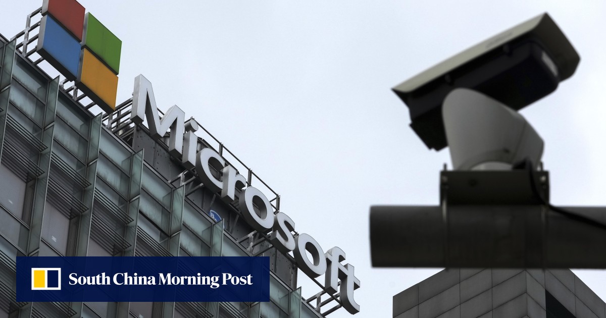 Microsoft says hackers from China, Russia, North Korea and Iran using its OpenAI tools: ‘don’t want them to have access’