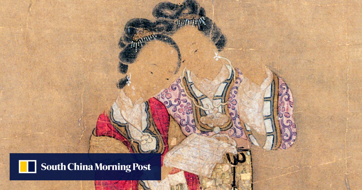 How Chinese classic novel Dream of the Red Chamber opened the eyes of Hong Kong Arts Festival executive director Flora Yu to a world she never knew existed