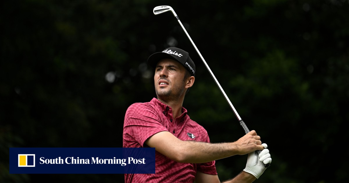 Asian Tour Players Get Ready To Chase Royal Troon Spots As Malaysian