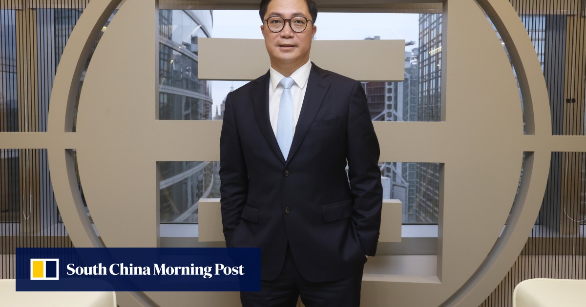 Exclusive | ICBC Asia to combat fraud by doubling down on AI amid rise in scams, anti-financial crimes chief says