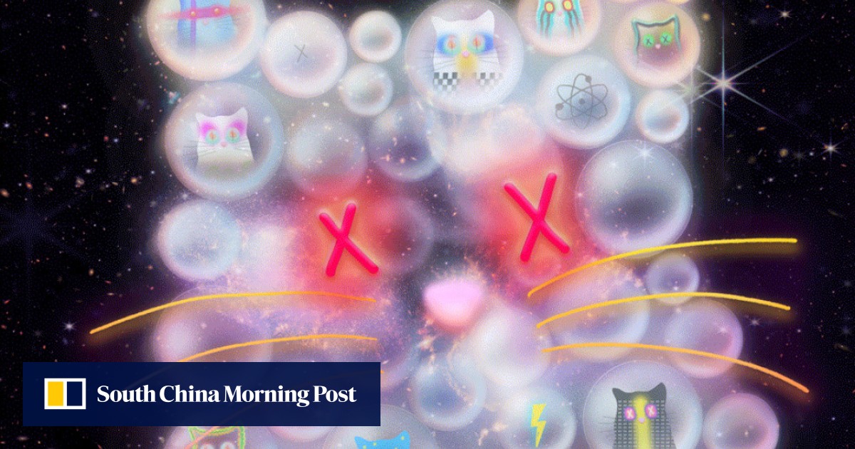 Bitcoin ordinals: after burst of NFT bubble, blockchain art gets another medium, smaller and self-contained, now sold by auction house Sotheby’s Bitcoin ordinals: after burst of NFT bubble, blockchain art gets another medium, smaller and self-contained, now sold by auction house Sotheby’s